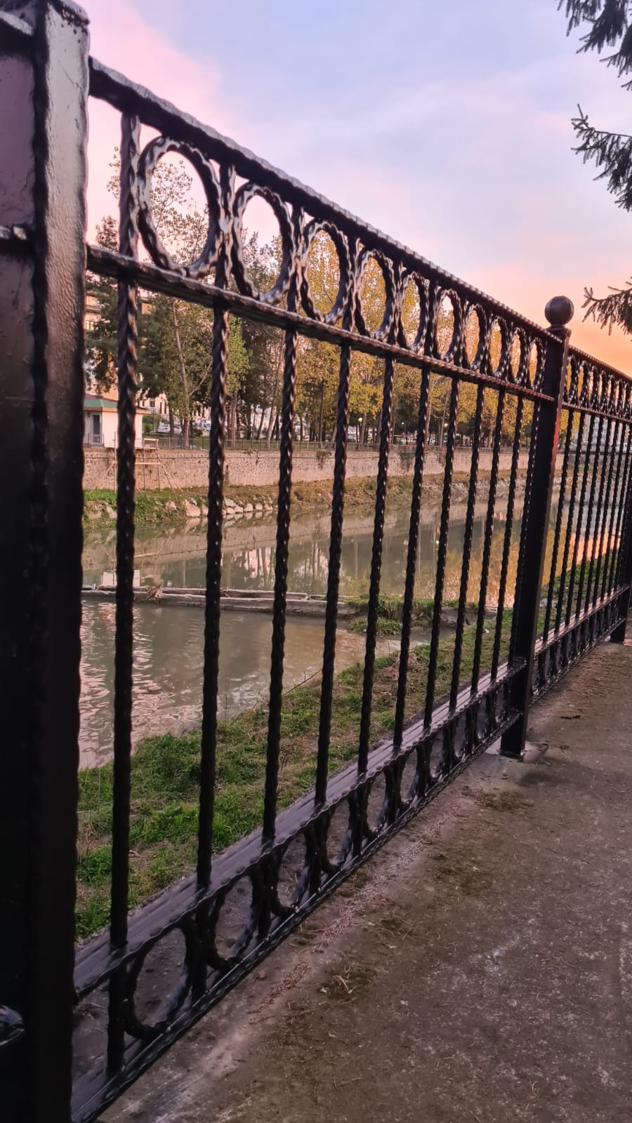 Ordu Civil Dersi Korkuluk Yapımı